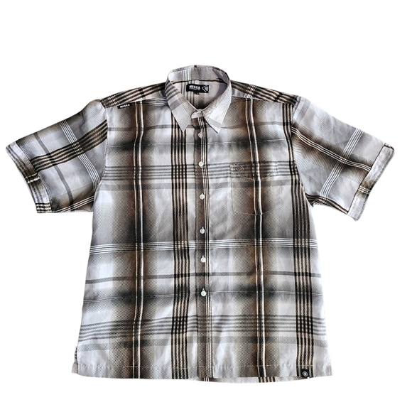 mecca Other - Mecca Button DownPolo